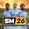 Get Soccer Manager 2026 - Football for iOS, iPhone, iPad Aso Report