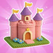 Knit Master: wool sort puzzle