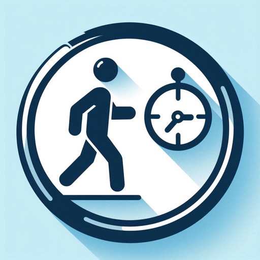6-minute walk test