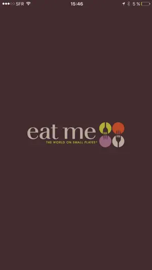 Eat-Me screenshot 1