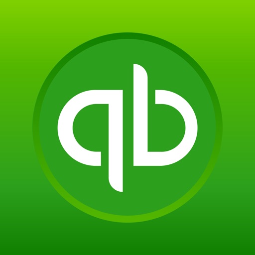 QuickBooks Accounting iOS App