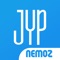 PLAY & MUSIC, JYP x NEMOZ