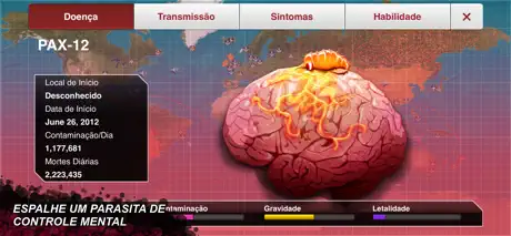 Plague Inc.