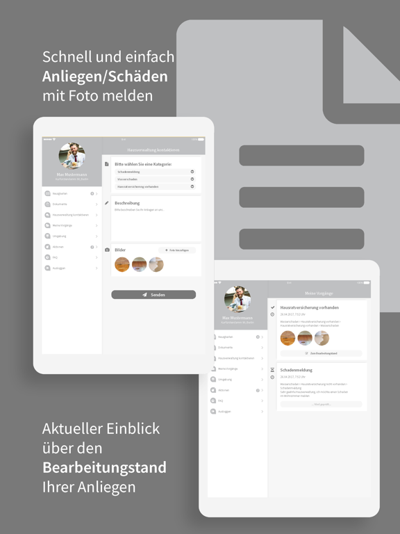 Screenshot #6 pour Vogtschehv