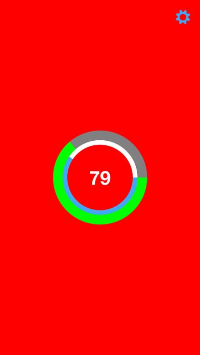 Noise Monitor for Teachers Screenshot
