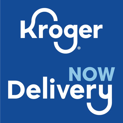 Kroger Delivery Now icon