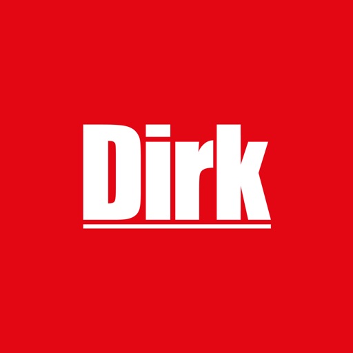 Dirk Supermarkt