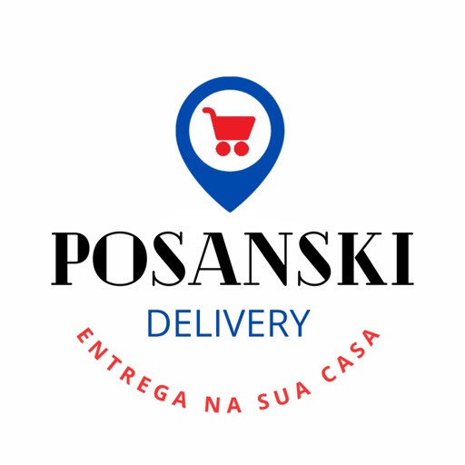 Posanski Delivery