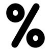 Percentage‎ Calculator - ALPER KAPLAN