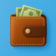 Money Saving Tracker Expenses