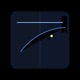 Pole Vault Journal app icon - Sports app for iPhone