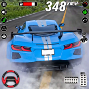 City Car Drifting 3D Race Game