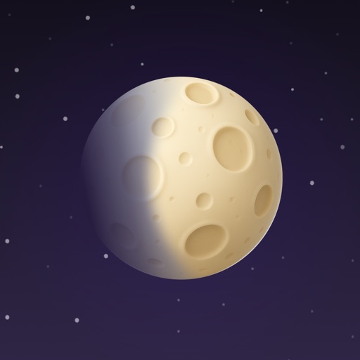 Maia: Sync with the Moon