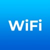 WiFi Tools & Analyzer icon