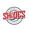 CrossFit Shades icon