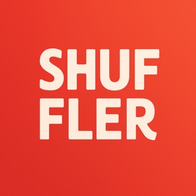 PDF Shuffler: Scan, OCR, Tools