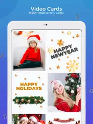 SpeedPro Slow speed video edit ipad bilder 2