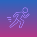 FitWidget - Health Tracker