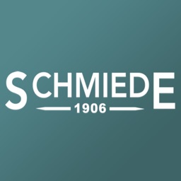 Schmiede 1906