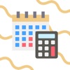 DayTrack: Date & Countdown icon