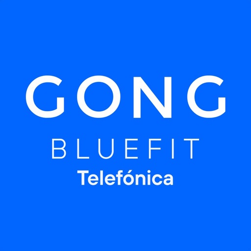 GONG BLUEFIT