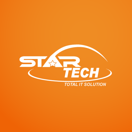 Star Tech Online Shopping App