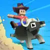 Rodeo Stampede: Sky Zoo Safari negative reviews, comments