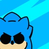 The Color sonic - Shin Tapes icon