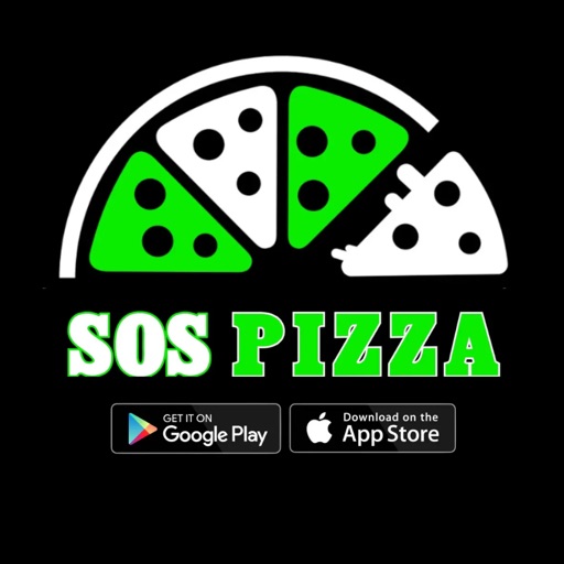 SOS PIZZA Application