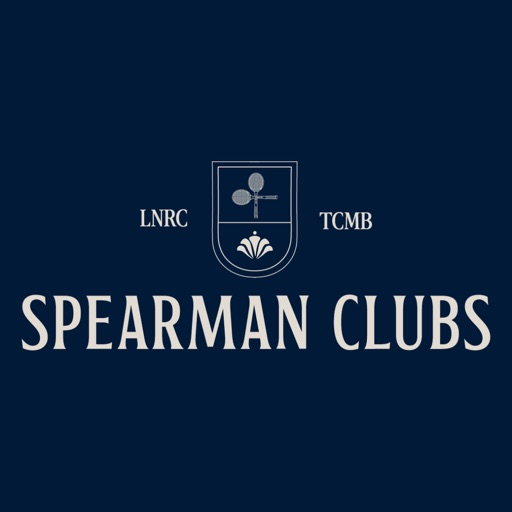 Spearman Clubs.