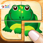 Jeux pour Enfant Bebe 2+ ans