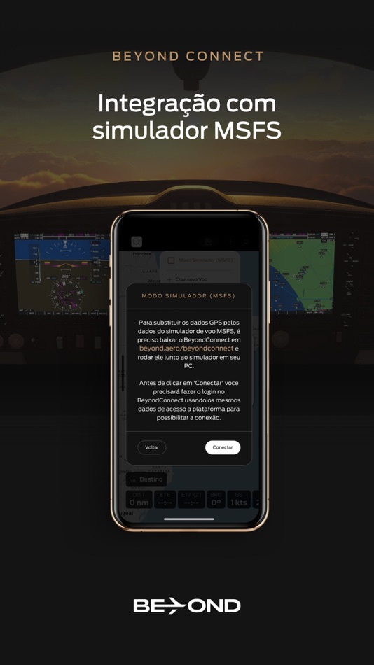 #6. Beyond EFB (iOS) 由: Beyond Aero