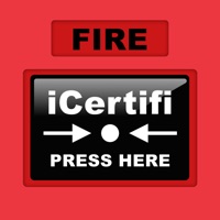 iCertifi Fire Edition