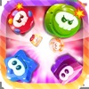 Candy Sweet Frenzy: Lines game