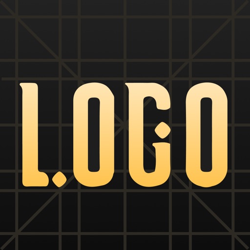 Logo设计大师 - 搞定Logo设计 - AppWisp.com