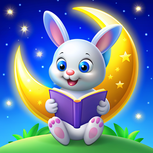 BedTime Audio Stories for Kids