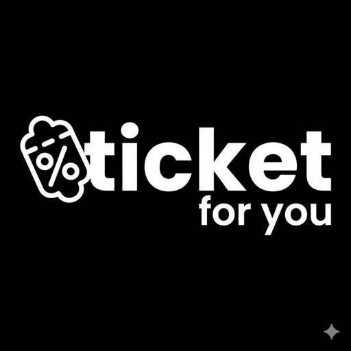 TicketForYou