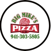 Big Mikes Pizza