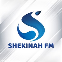 Rádio Shekinah FM logo