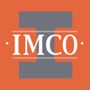 IMCO CONEX app icon - Social Networking app for iPhone
