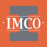 IMCO CONEX app icon - Social Networking app for iPhone