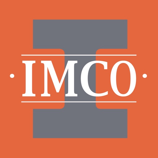 IMCO CONEX app icon