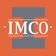 IMCO CONEX app icon - Social Networking app for iPhone