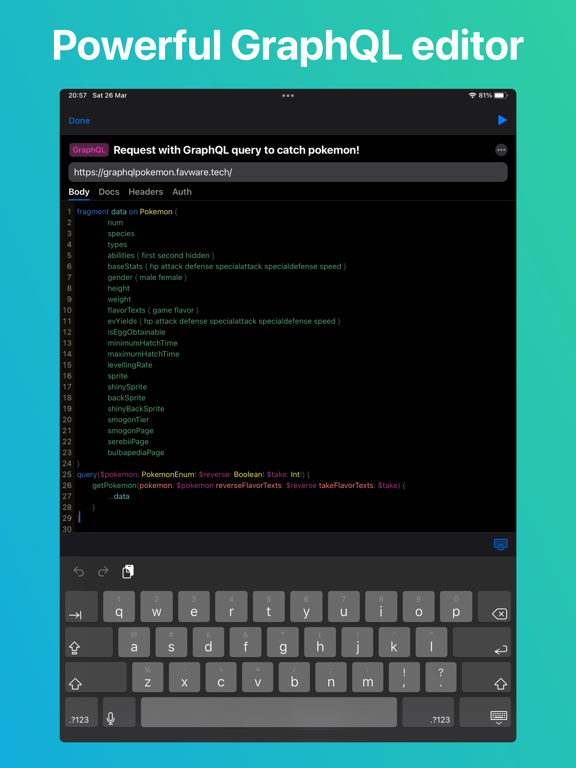Screenshot #5 pour Teste - API, Scripts, Terminal