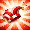 Karneval Quiz Icon