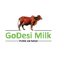 GoDesi Milk