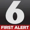 WBRC First Alert Weather contact information