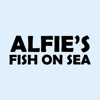 Alfie’s Fish on Sea icon
