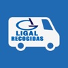 Ligal - Recogidas icon