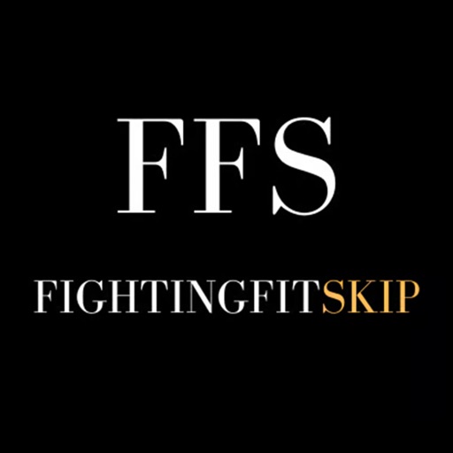FightingFitSkip icon